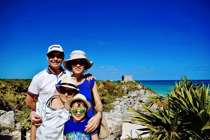 Ruins of Tulum Expres Half Day Private Tour - Final Thoughts: Is It Worth It?