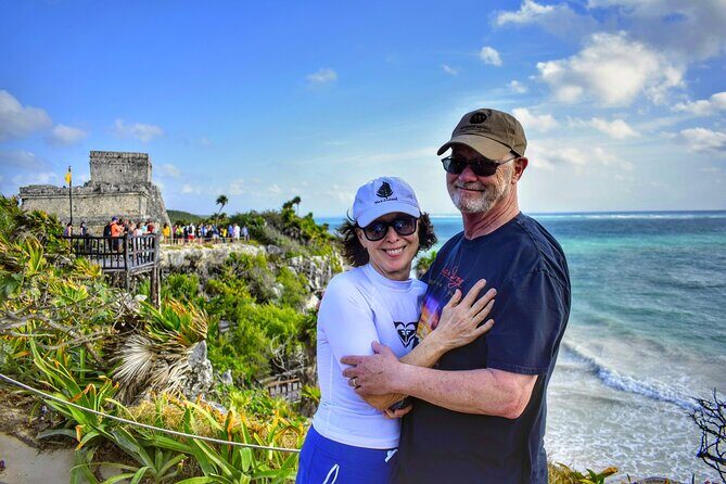 Ruins of Tulum Expres Half Day Private Tour - FAQs
