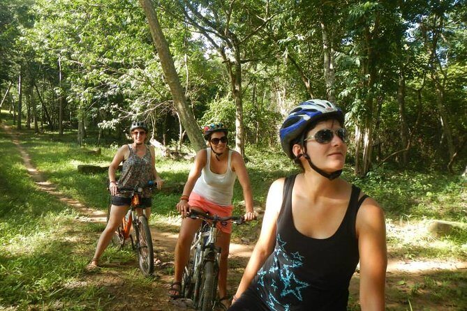 Ruins Temples of Beng Mealea Cycling Tour - Final Thoughts