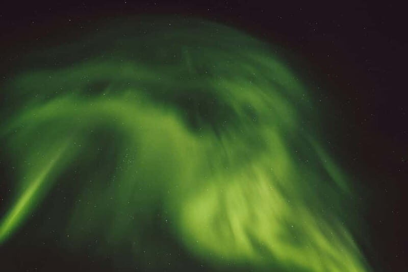 Ruka: Aurora Quest - Northern Lights Hunt by Car - An In-Depth Look at the Aurora Quest Experience