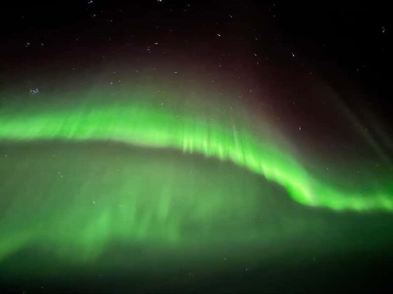 Ruka: Aurora Quest - Northern Lights Hunt by Car - Who Should Consider This Tour?