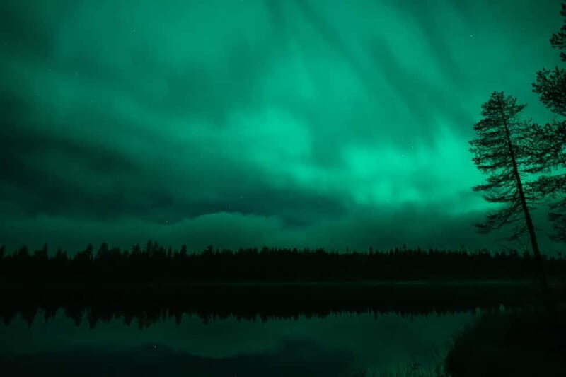 Ruka: Guided Northern Lights Hike - A Deep Dive Into the Experience