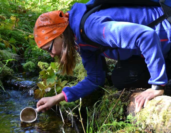 Ruka : Strength from nature Hiking trip - An In-Depth Look at the Ruka “Strength from Nature” Hiking Adventure