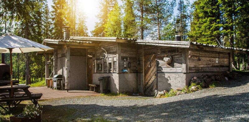 Ruka: Summer Sauna Tour finnish sauna experience - Why This Tour Stands Out