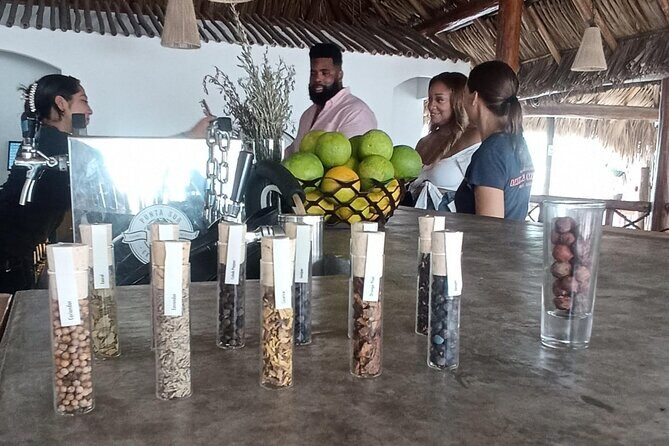 Rum and Gin at Cozumel First Distillery - Final Thoughts