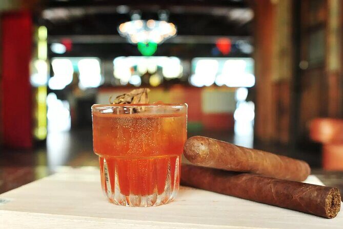 Rum & Cigar Tour With An Expert In Little Havana - Is This Tour Worth It?