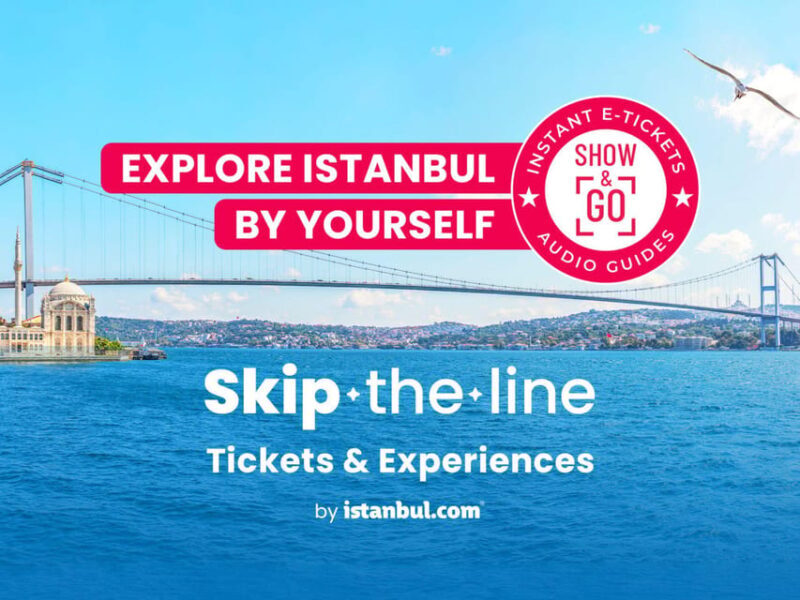 Rumeli Fortress Skip-the-Line Ticket with Audio Guide - Rumeli Fortress Skip-the-Line Ticket with Audio Guide: A Practical Look