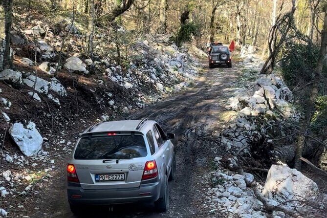 Rumija Jeep Experience w/ traditional lunch in Bar, Montenegro - Key Points