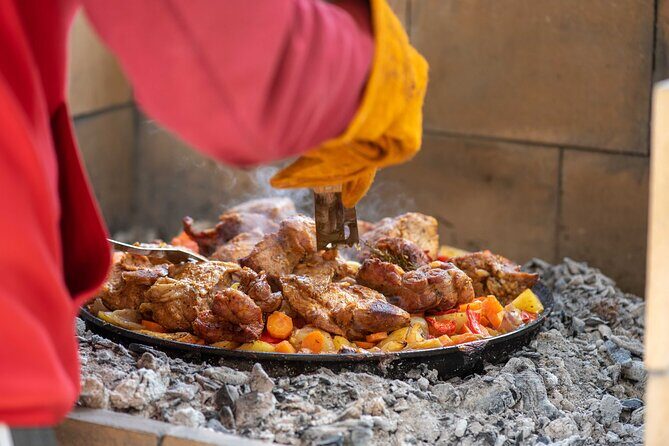 Rumija Jeep Experience w/ traditional lunch in Bar, Montenegro - The Sum Up