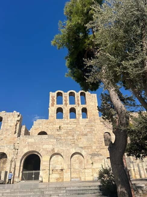 Run and Discover Athens - A Detailed Look at the Experience