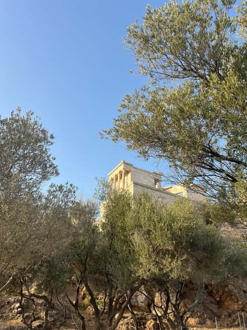 Run and Discover Athens - Is It Worth It?