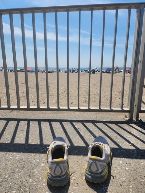 Run, Eat, Explore: NYC's Food & Fitness Adventure - The Guide and Group Size