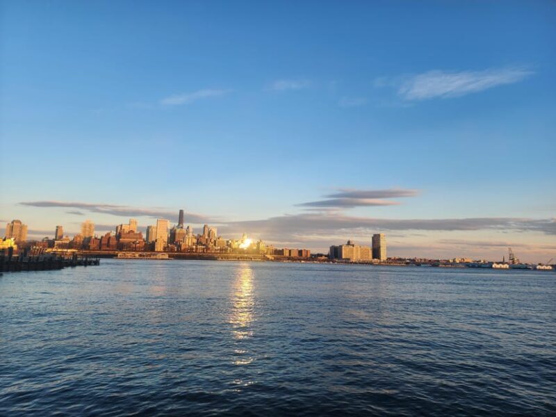 Run, Eat, Explore: NYC's Food & Fitness Adventure - The Sum Up