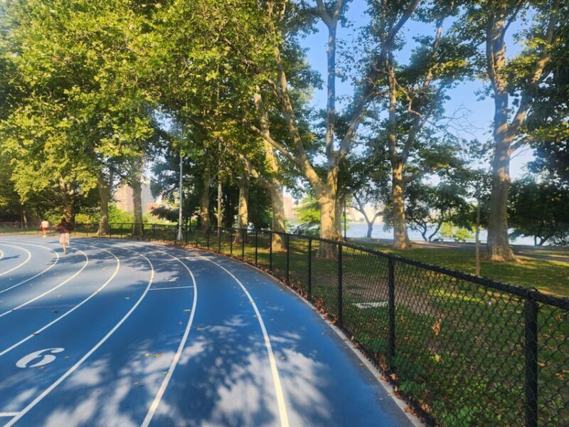 Run, Eat, Explore: NYC's Food & Fitness Adventure - Practical Details: Group, Timing, and Price
