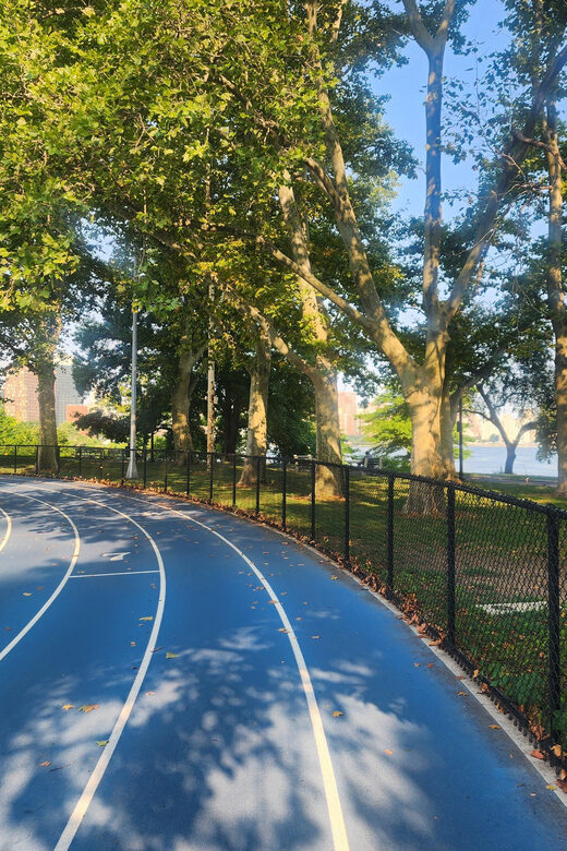 Run, Eat, Explore: NYC's Food & Fitness Adventure - Who Should Book This Tour?