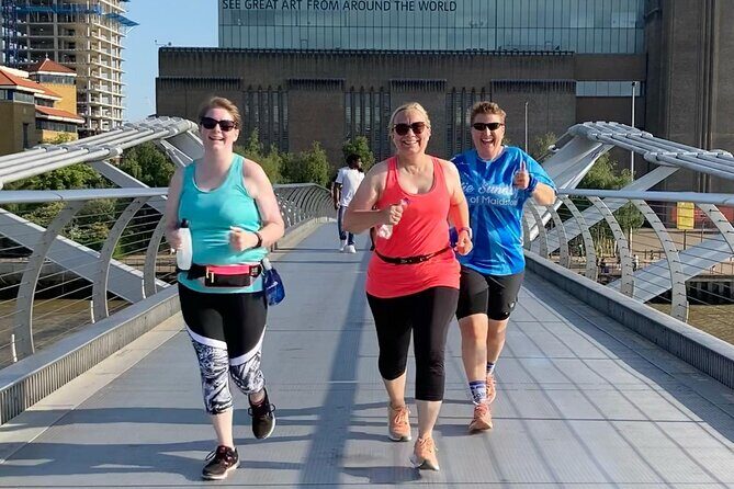 Run the Thames Bridges - Practical Details: What You Need to Know
