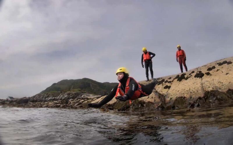 Runde: Coasteering Adventure with Guide and Gear - FAQs