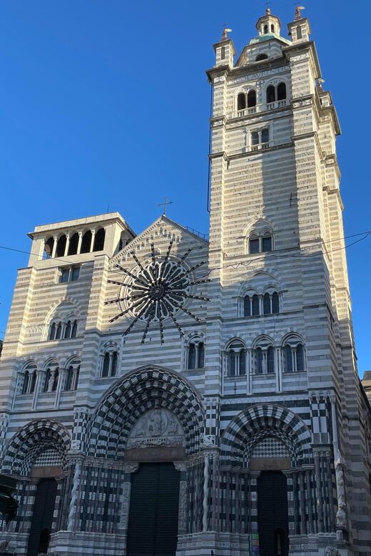 Running Genoa Tour 10 km - Who Is This Tour Best For?