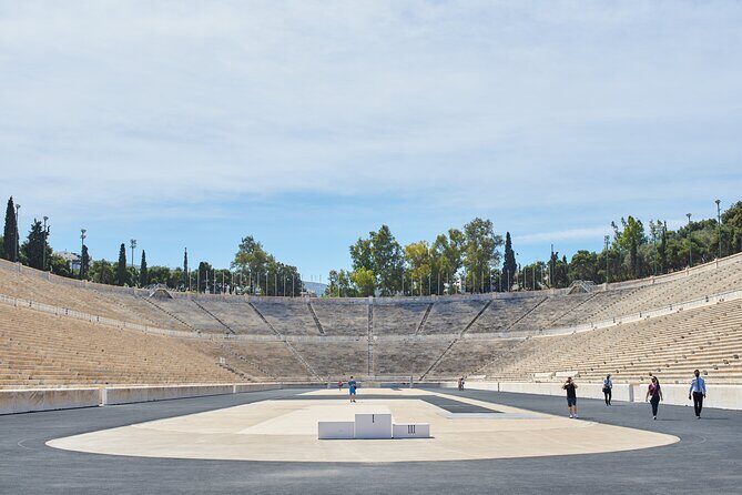 Running Through the History of Athens with Personal Trainer - FAQ