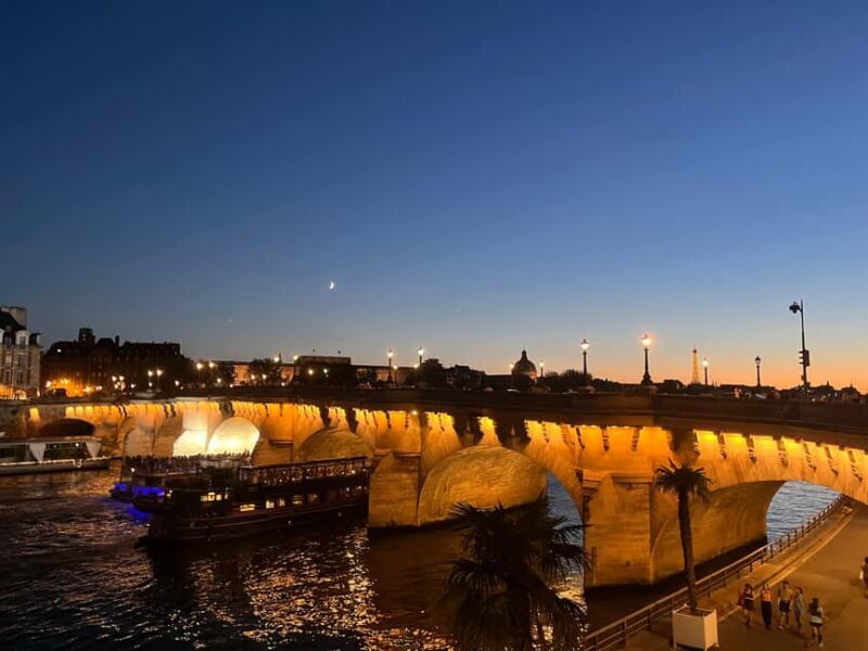 Running Tours in Paris for intermediate to advanced runners - Authentic Tips and Insights from Reviewers