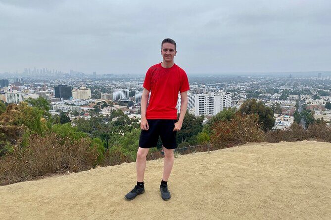 Runyon Canyon Hiking Tour - FAQs