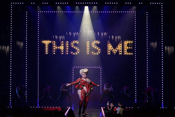 RuPaul's Drag Race LIVE! at the Flamingo Las Vegas - An In-Depth Look at RuPaul’s Drag Race LIVE! at Flamingo Las Vegas