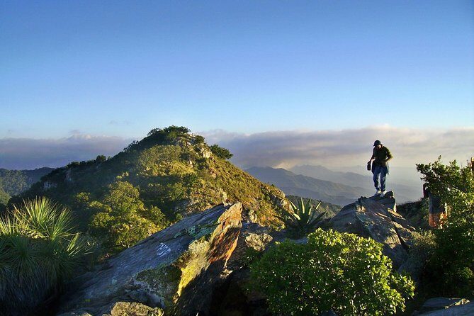 Rural And Hiking Expedition In Sierra La Laguna - An In-Depth Look at the Tour