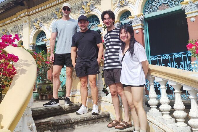 Rural and Tropical Island Tour at Can Tho - Who Would Love This Tour?