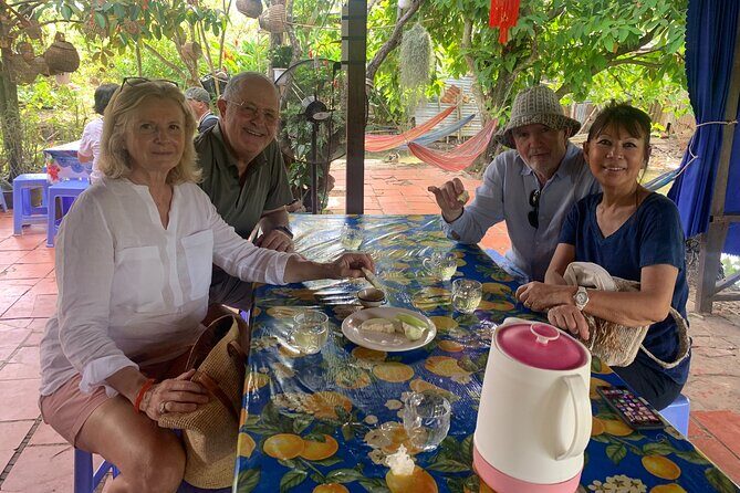 Rural and Tropical Island Tour at Can Tho - FAQ