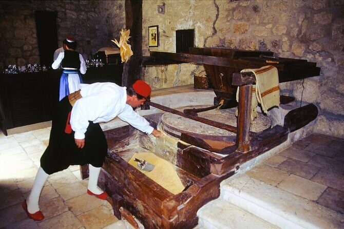 Rural Biking & Wine Tasting Tour in Dubrovnik - A Deep Dive into the Cycling & Cultural Experience