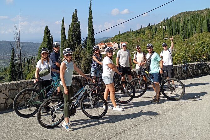 Rural Biking & Wine Tasting Tour in Dubrovnik - Final Thoughts