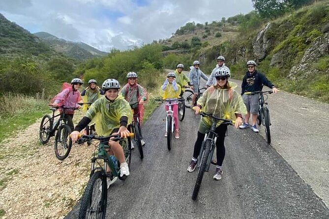 Rural Biking & Wine Tasting Tour in Dubrovnik - FAQ