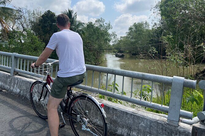 Rural Can Tho Biking Trail - Final Thoughts