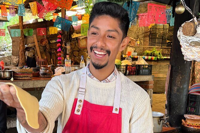 Rural cooking class at the mountains - FAQ