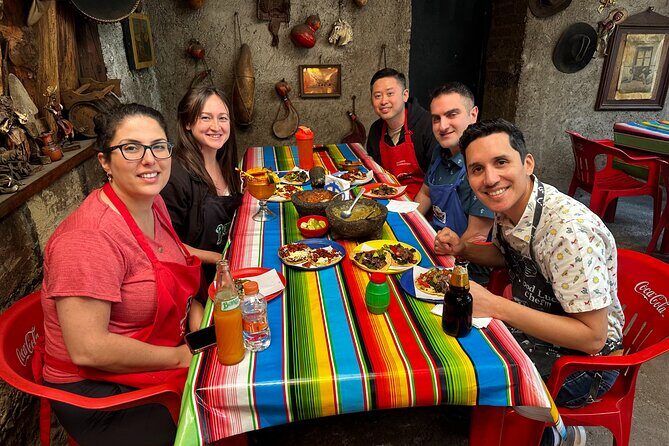 Rural cooking class at the mountains - Final Thoughts