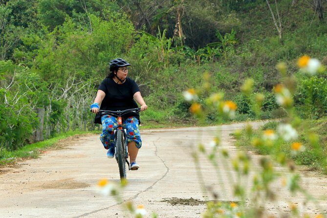Rural Explorer Mountain Biking Tour Chiang Mai - An Authentic Ride through Chiang Mai’s Countryside
