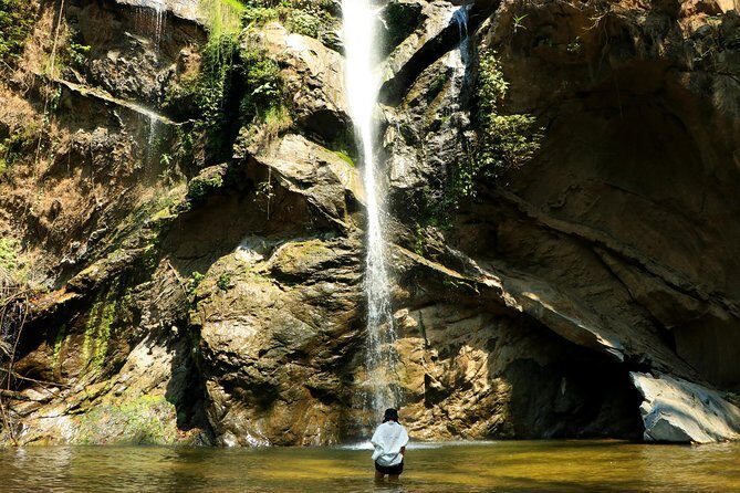 Rural Explorer Mountain Biking Tour Chiang Mai - Who Will Love This Tour?