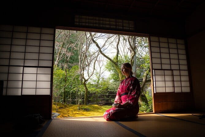 Rural Kyoto One Day Tour of a Tranquil Landscape in Ohara - Final Thoughts