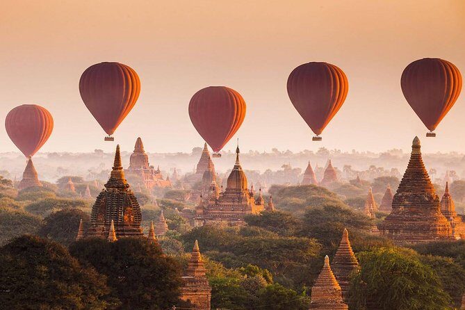 Rural Myanmar and Pottery Tour from Yangon - Analyzing the Value
