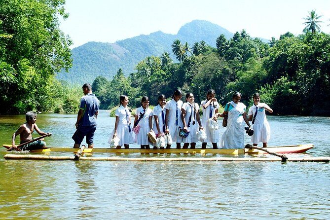 Rural Sri Lanka (13 N / 14 D) - Practical Considerations and Value