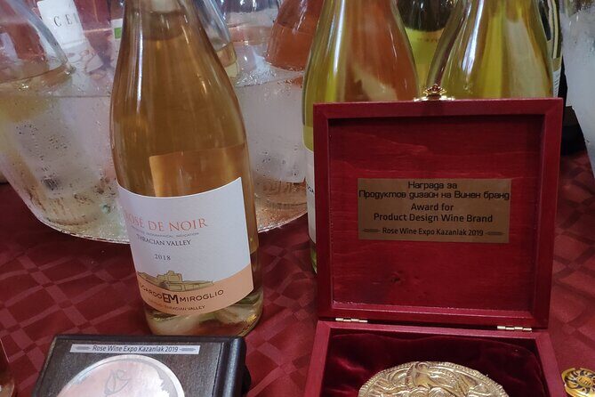 Ruse Exquisite Wine Tasting - FAQ: Practical Questions About the Wine Tasting Tour
