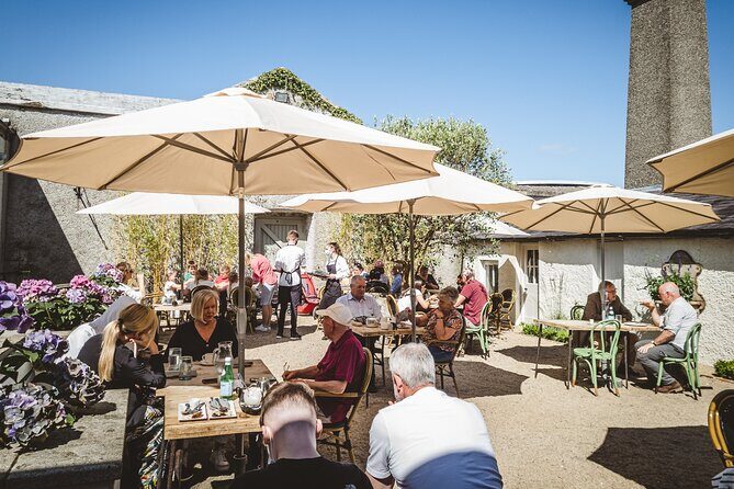 Russborough House and Parklands Admission and Tour Ticket - Outdoor Adventures and Family Fun