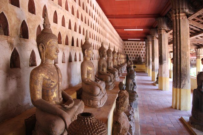 Rustic and Unhurried Vientiane Explored - What Makes This Tour Stand Out