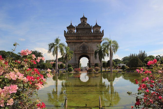 Rustic and Unhurried Vientiane Explored - FAQ