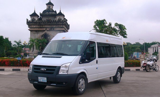 Rustic and Unhurried Vientiane Explored - The Sum Up