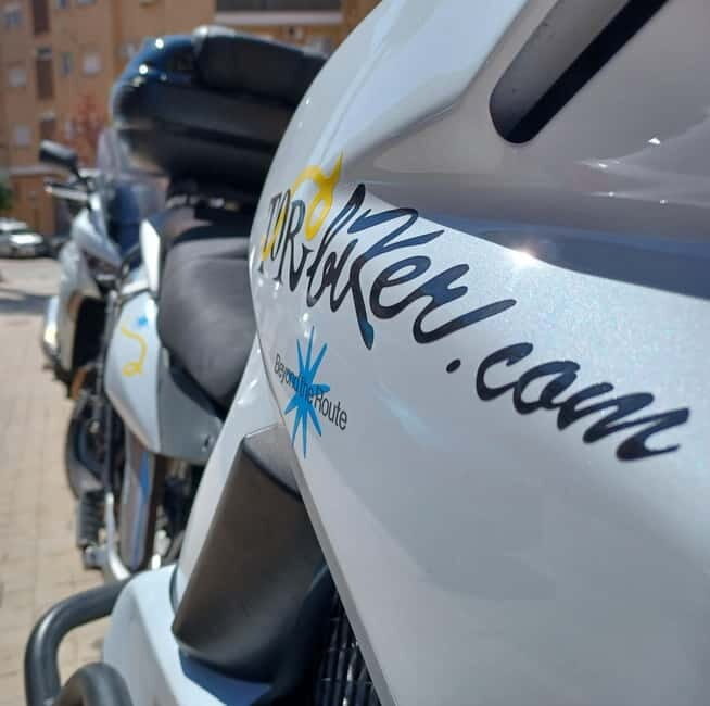 Ruta del Silencio: Motorcycle Adventure through Unforgettable Landscapes of Spain - Key Points