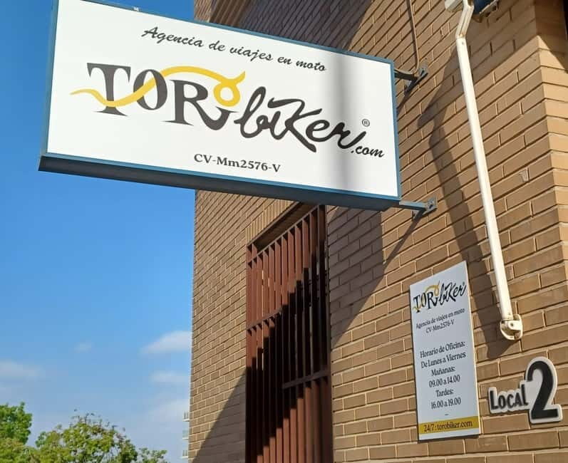 Ruta del Silencio: Motorcycle Adventure through Unforgettable Landscapes of Spain - An In-Depth Look at the Ruta del Silencio Motorcycle Tour