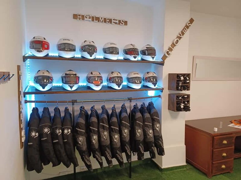 Ruta del Silencio: Motorcycle Adventure through Unforgettable Landscapes of Spain - Practical Considerations & Who Will Love This Tour?