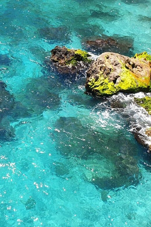 Ruta libre en paddel surf por la cascada de Nerja y Maro - FAQ