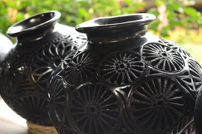 Ruta mágica de las artesanías - An Authentic Taste of Oaxaca’s Artisanal World